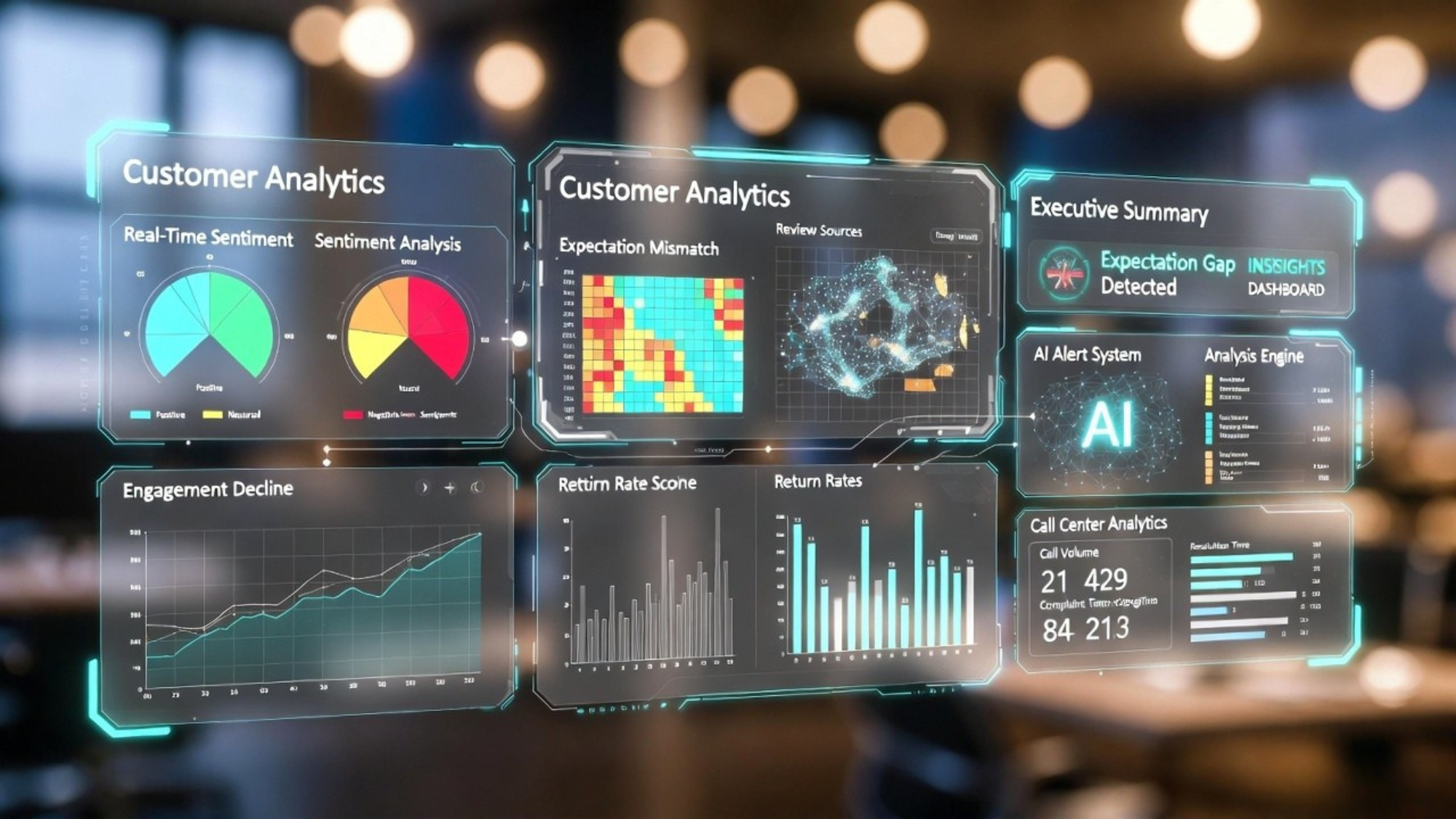 Customer Analytics