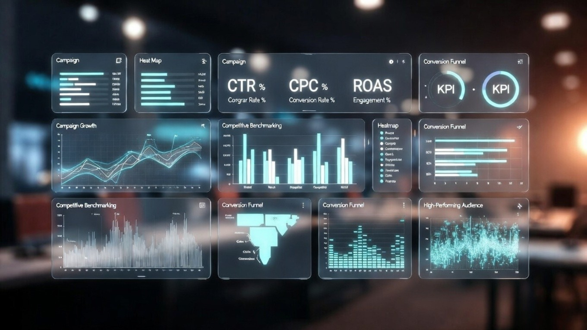 Marketing Analytics 